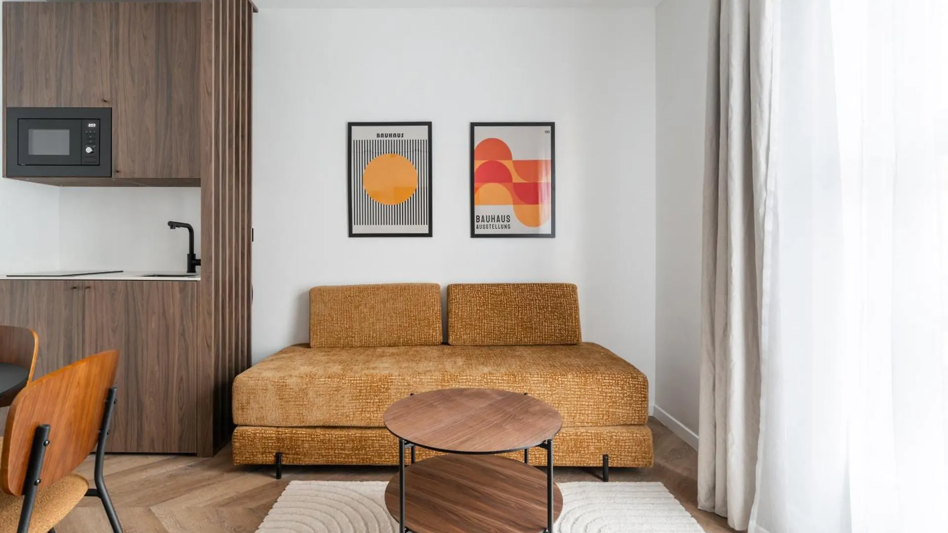Appartement Parisien - Design - 4 Couchages Paryż