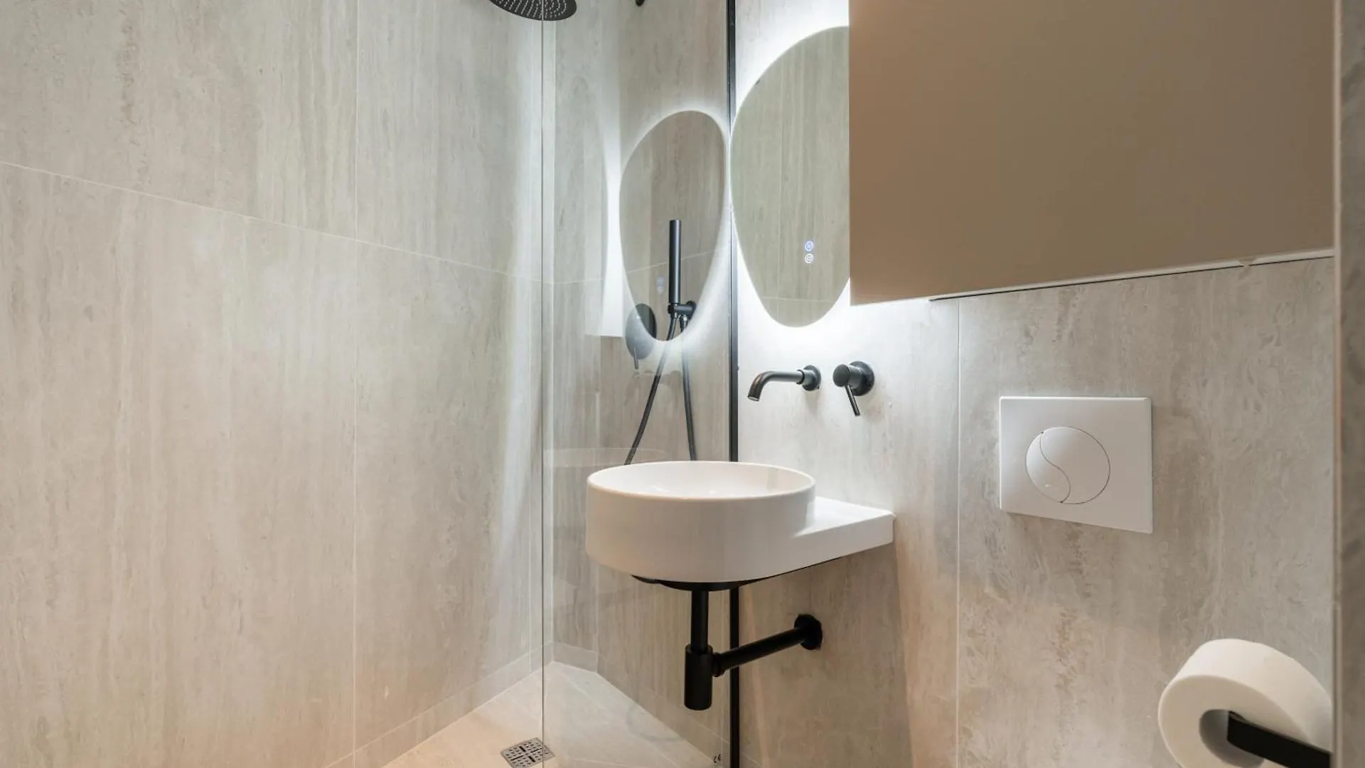 Appartement Parisien - Design - 4 Couchages Παρίσι